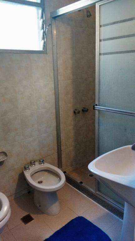 Apartamento El Colon Buenos Aires Bagian luar foto
