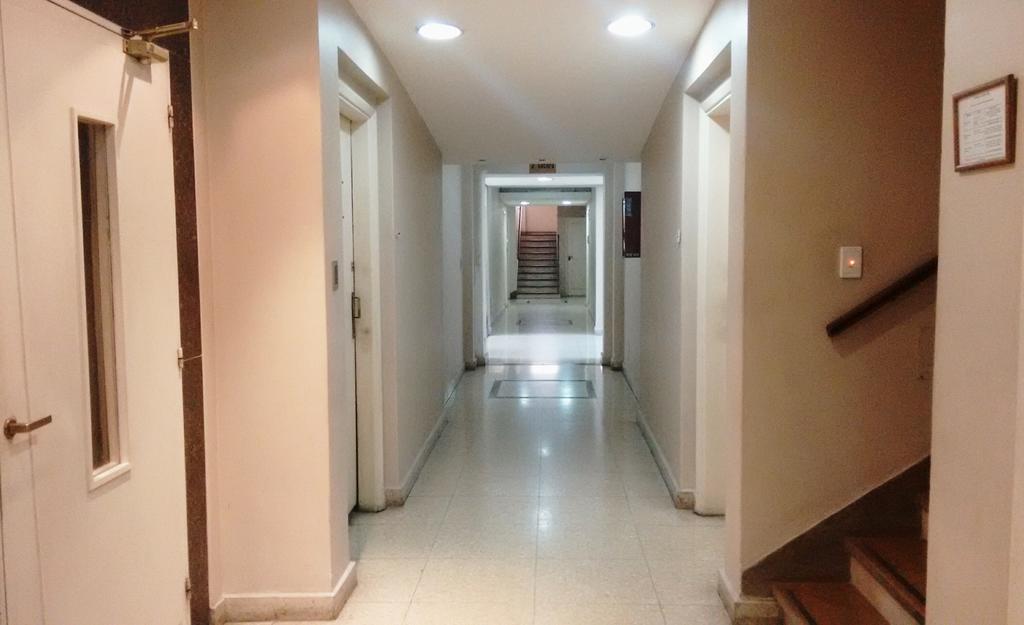 Apartamento El Colon Buenos Aires Bagian luar foto